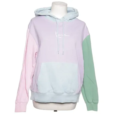 Huvtröja (Lila, Blå, Rosa, Grön, Flerfärgad) från Karl Kani Bomull