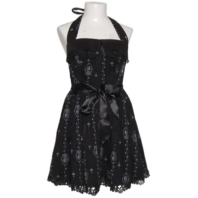 Dress (Black) from Spin Doctor Cotton