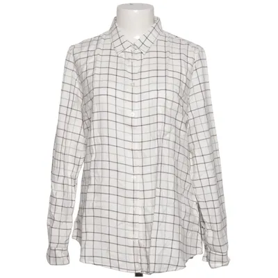 Skjorte (Triplebar Shirt) fra Barbour Bomuld