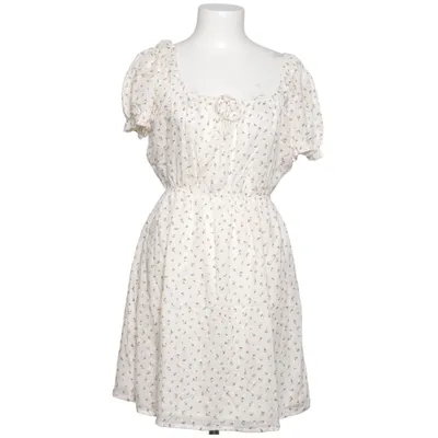 Strandkleid (Weiß, Mehrfarbig) von Billabong Polyester, Viskose