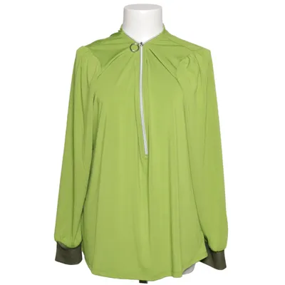 Topp (Grön) från Pfeffinger Elastan, Polyester