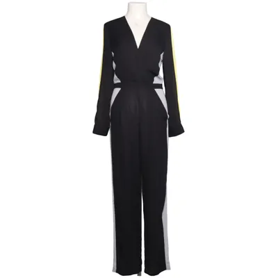 Combinaison (Noir, Gris, Jaune) de Mexx