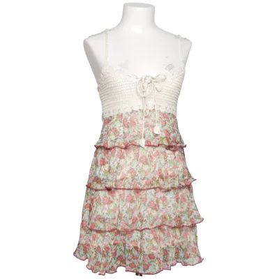 Klänning (Flerfärgad) från Jennifer Taylor