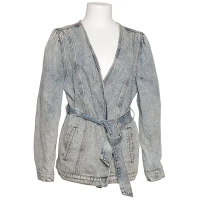 Veste en jean (Bleu) de Tomorrow