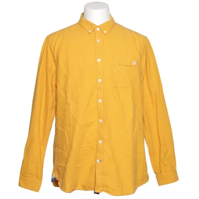 Skjorta (Gul) från Jules