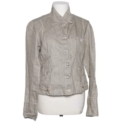 Jack (Beige) van Nile Linnen
