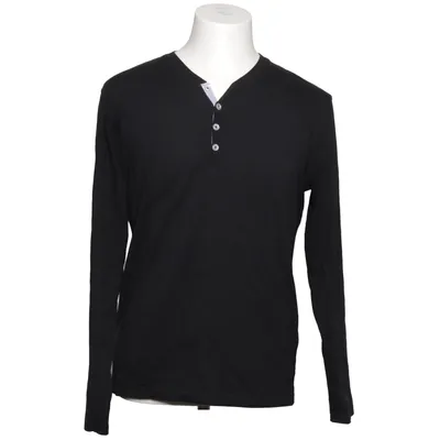 Farfarströja (Svart) från Selected Homme
