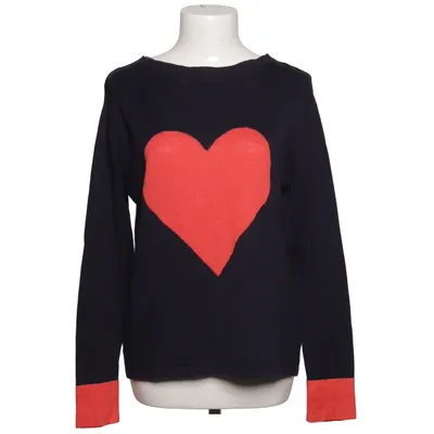 Sweater (Blue, Red) from Premium