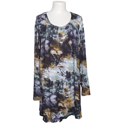 Tunic (Multicolored) from Leins' Elastane, Viscose