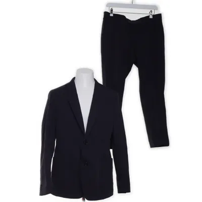 Costume (BOURGES) de Felix W Coton, Élasthane, Polyamide, Polyester