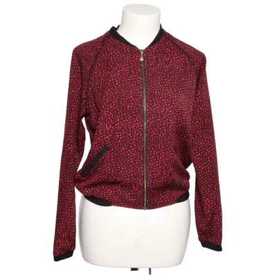 Blouson (Rouge, Noir, Multicolore) de Orfeo Negro Polyester