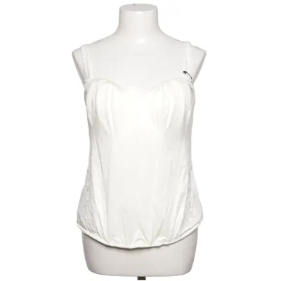 Korset (Wit) van Ulla Elastaan, Polyamide, Polyester