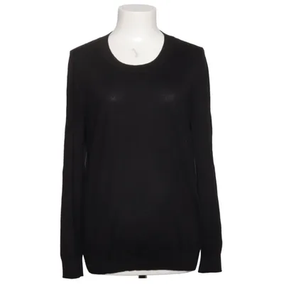 Sweater (Sort) fra Falconeri Kashmir