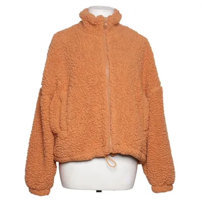 Jacka (Brun) från Urban Outfitters Polyester