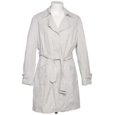 Trenchcoat (Beige) från Fashion and Style Bomull, Polyamid, Polyester