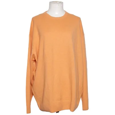 Sweater (Orange) from Paul Rosen Cashmere