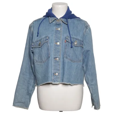 Denim jacket (Blue) from Levi Strauss & Co Cotton