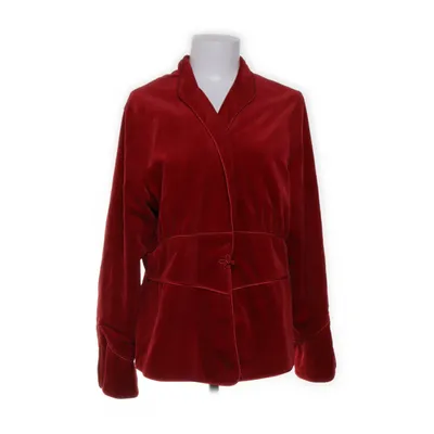 Jacka (Röd) från Jackie Bomull, Polyester