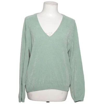Tröja (Fine Chenille V Pull) från Revelation Polyester