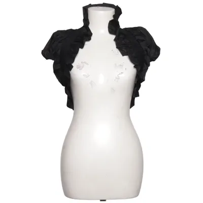 Bolero (Black) from Jennifer Taylor