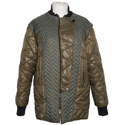 Bomberjack (Groen) van H&M Studio Polyamide