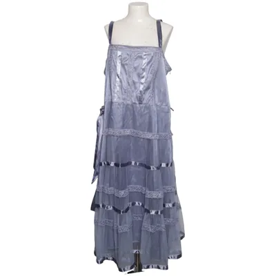 Negligé (Lila) von George Polyester