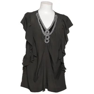 Top (Groen) van Philosophy Blues Original Polyamide, Polyester
