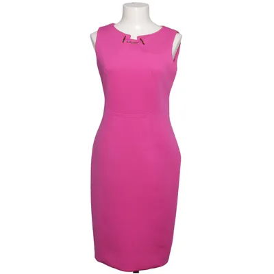 Robe (Rose) de Ivanka Trump Élasthane, Polyester