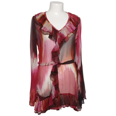 Blouse (Martino) de Jeff Gallano Soie