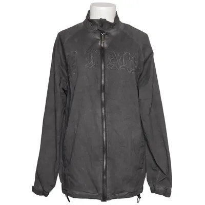 Jacka (MENS SNAKE AND ANGEL TRACK JACKET) från Ed Hardy Bomull, Elastan