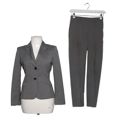 Costume (Gris) de Apriori Coton, Élasthane, Polyester, Viscose