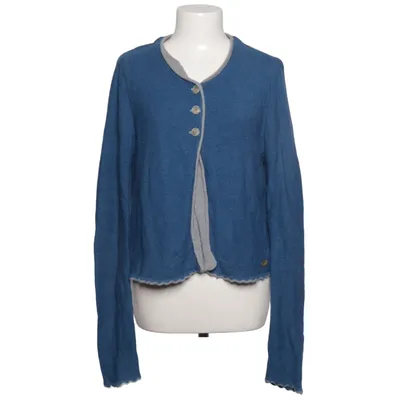 Cardigan (Priscilla) from H. Moser Polyamide, Wool