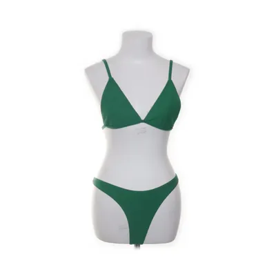 Bikini (Groen) Elastaan, Polyamide