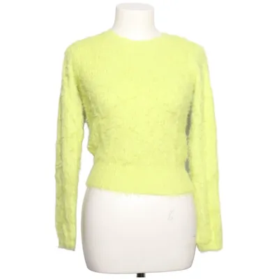 Trui (Groen) van Zara Polyamide, Polyester