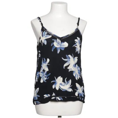 Tanktop  (Sort, Blå, Hvid, Flerfarvet) fra Ever Me Viscose