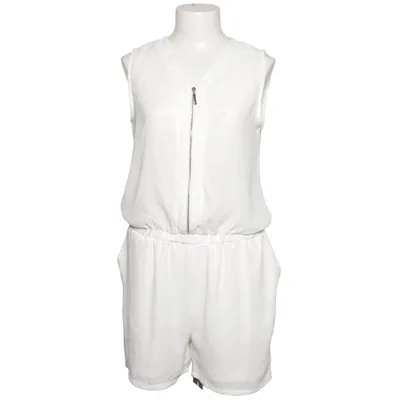 Jumpsuit (White) from Vince Otto