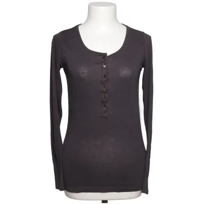 Henley shirt (Gray) from Colours Of The World Cotton, Polyester