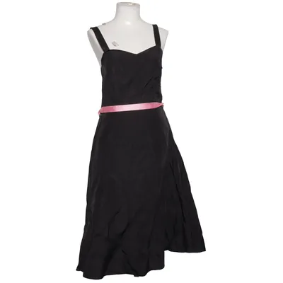 Robe de cocktail (Noir) de Modeszene Polyamide, Polyester, Viscose