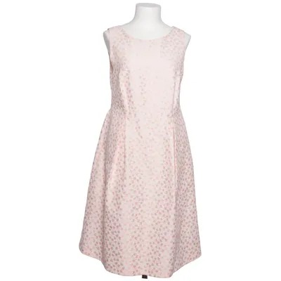 Robe (Rose, Blanc) de Hallhuber