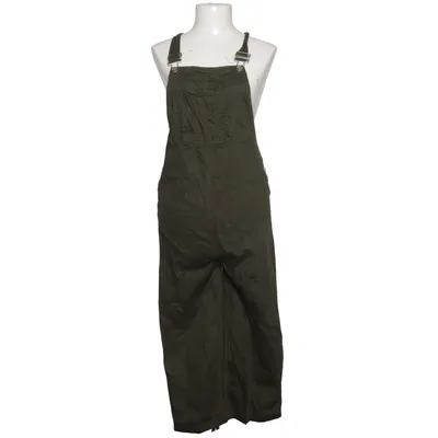 Dungarees (Green) from Next Petite
