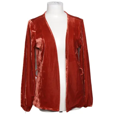 Cardigan (Bruin) van Rut & Circle