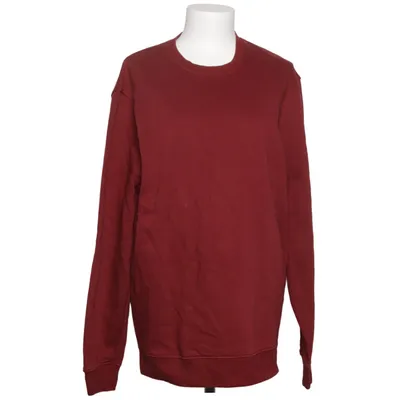 Collegetröja (Röd) från C&A Bomull, Polyester