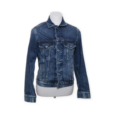 Jeansjacka (Pinner) från Pepe Jeans London Bomull, Polyester