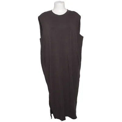 Klänning (Grå) från Yaya Women Bomull, Elastan, Modal, Polyester