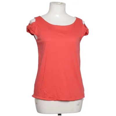 Top (Rood) van Stefanel