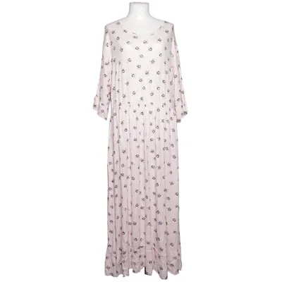 Långklänning (Rosa, Vit, Svart) från Rokoko