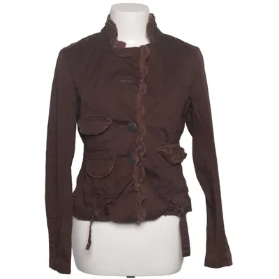 Veste (1413-5) de Staff Coton, Élasthane