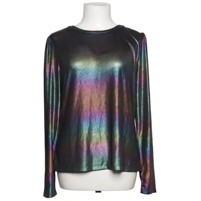 Top (Multicolored) from Allegra K