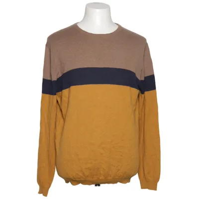 Sweater (LAS VEGAS) from Harris Wilson Cotton, Wool