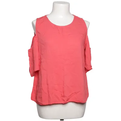 Haut (Rouge) de Anna Justper Viscose